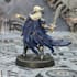 paint your board and war game miniatures
