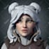 create a mini in hero forge to your liking