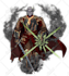 draw your original and dnd character art with my art style
