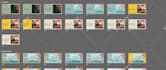 create a template or full redesign of your powerpoint, keynote or google slides