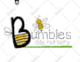 convert logo image recreate to vector trace