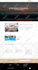 create a complete website in avada wordpress theme