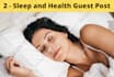 publish guest post on da 75 plus real traffic blog