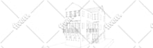 do 3d models of anything using sketchup