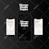 create professional PDF lead magnet, workbook, ebook and canva design