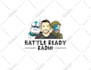make unique design cartoon and simple mascot logo