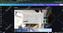 design social media ad, web banner, slider, using canva and adobe creative