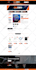 design custom responsive ebay listing template and setup ebay store
