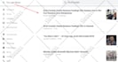 publish your article or interview on google news website