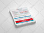 design a professional flyer