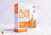 do amazon product packaging box and label design