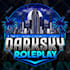 do roleplay logo for fivem and discord