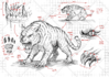 quick sketch a concept based art