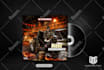 design professional mixtape cover design or album cover art