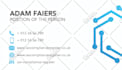 design professional magazine ad