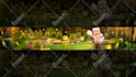 design minecraft banner for youtube channel