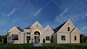 create awsome architectural 3d rendering, animation, walkthrough video
