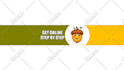 design an eye catching youtube banner and logo
