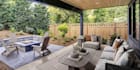 create a realistic virtual staging for your home