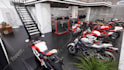 3d interior design house, restaurant, showroom, salon office