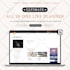 design high converting etsy digital product listing images
