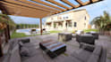 transform your outdoor space with professional landscape design
