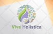 natural, eco, landscape, wellness, medical, health care logo design
