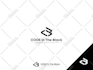 design crypto, cyber security, technology, tech logo