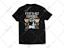 do creative typography and minimal t shirt design