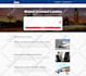 design redesign develop business website with html css php in 24hr