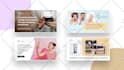 design linkedin ads, post, carousel, banner