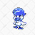 do a pokemon sprite gen 1 and gen 2 for you