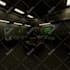 create high quality stylized 3d props and game ready environments