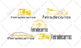 do finance marketing consultancy logo