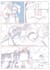 illustrate a comic book page