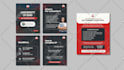 design your custom carousel canva templates