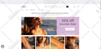 do shopify landing page design or shopify one product store