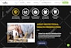 create and develop any wordpress website