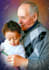 do professional digital painting
