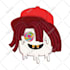 draw funny character design