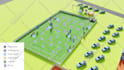 design a  event map vector illustration in 3d