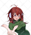 draw anime style for you