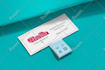 design hang tags, neck labels , clothing labels