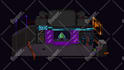 make tilesets and pixel art assets