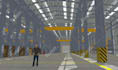deliver detailed 3d architectural model in sketchup