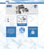 build you a professional and responsive wordpress website