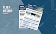 design premium marketing materials