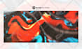 design your artist banner for spotify, youtube and soundcloud