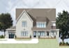sketch your house or building