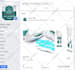 do setup of facebook shop with your website